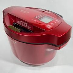 未開封　ヘルシオ　ホットクック 赤　未使用 2025年最新】Yahoo!オークション -ホットクック (新品 未使用)の