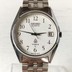 2025年最新】クオーツ TYPE2 SEIKOの人気アイテム - メルカリ