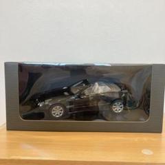 minichamps ミニカー 1/18 R230 SL メルセデスベンツ minichamps ミニカー 1/18 R230 SL メルセデスベンツ - メルカリ