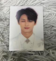 SEVENTEEN ジュン トレカ