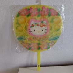 レア　希少　平成レトロ　2001年 トロピカルキティ　ハイビスカス レア 希少 平成レトロ 2001年 トロピカルキティ ハイビスカス