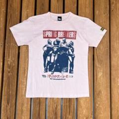 HARDCORE CHOCOLATE スプリングプレイカーズ tシャツのサムネイル