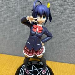 レア 中二病でも恋がしたい 小鳥遊六花 セガ プレミアム フィギュア プライズ 中二病でも恋がしたい! 小鳥遊六花 セガ プレミアム フィギュア