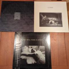 JOY DIVISION レコード 3枚