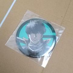 銀魂 ジャンフェス2019 会場限定特典 缶バッジ 土方十四郎 m33062832218_1.jpg?1731389957