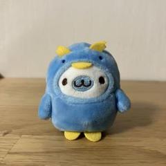 超激レア‼️当時物❗新品❗San-x超ビッグ まめゴマ ぬいぐるみ2006 サンエックス まめゴマ 「くったりレア」まめゴマ ぬいぐるみ
