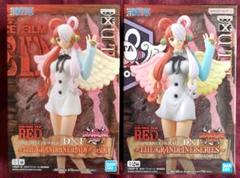 ONE PIECE FILM RED、ウタ、フィギュア、