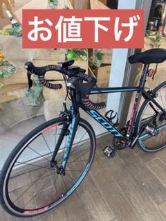 scott speedster40 disc s52(165-175) 送料込み scott speedster40 disc s52(165-175) 送料込み
