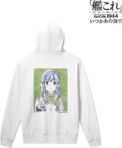 2025年最新】艦これ パーカーの人気アイテム - メルカリ