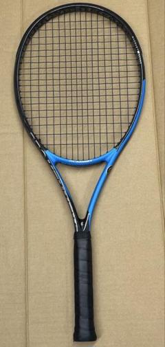 2024 PROKENNEX kinetio ブラックエース105 G3
