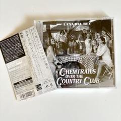 Lana Del Rey 国内盤　アルバム