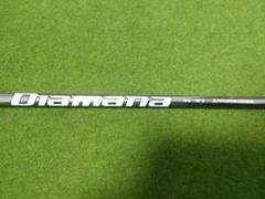 Diamana WS 60SR PINGスリーブ Diamana WS 60SR PINGスリーブ