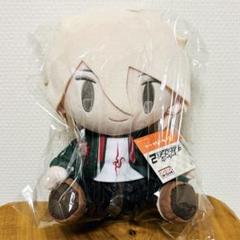 スーパーダンガンロンパ2 タイトーくじ B賞 狛枝凪斗 ぬいぐるみ
