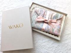 銀座　WAKO  牛皮　写真アルバム　未使用 2025年最新】和光 フォトフレームの人気アイテム - メルカリ