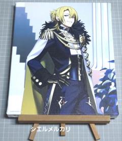 にじさんじ EN　ルカ・カネシロ　キャンバスアート