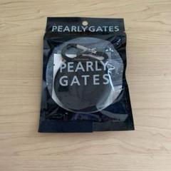 パーリーゲイツ スコアホルダー パターカップ ゴルフボール 30周年 非売品 2025年最新】PEARLY GATES ゴルフ ラウンド用品・アクセサリーの