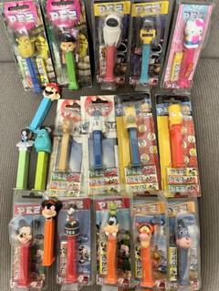 2025年最新】ペッツ PEZの人気アイテム - メルカリ