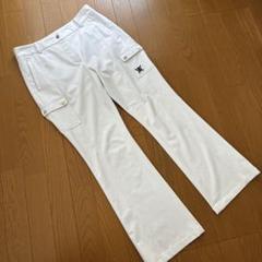 ANEW GOLFパンツM