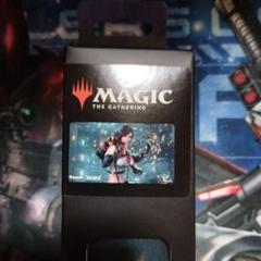新品　純鋼の聖騎士　MTG Fallout　プレイマット　ウルトラプロ MTG Ultra PRO プレイマット Fallout【純鋼の聖騎士】