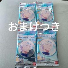 2025年最新】コレクション缶バッジ 呪術廻戦 未開封の人気
