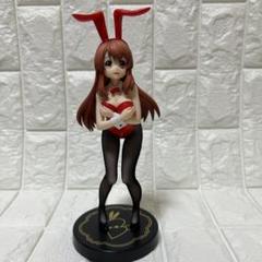 楽天市場】涼宮ハルヒの憂鬱 Bicute Bunnies Figure 涼宮ハルヒ