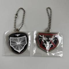 【未開封】ショッカー グッズ５点セット シン仮面ライダー SHOCKER HG シン・仮面ライダー SHOCKER下級構成員(男B) - メルカリ