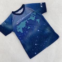 北海道日本ハムファイターズ ワールドフェスタTシャツ 2016
