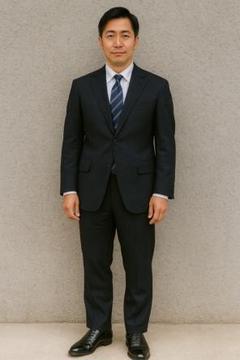 味ありUSED】ジョンストン ビジネスシューズ レザー◎クラシックスタイルにのサムネイル