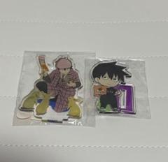 モブサイコ100 影山律 アクリルスタンド アクリルスタンド まとめ売り