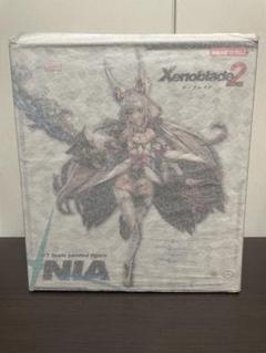 ゼノブレイド2 ニア 1/7スケールフィギュア - メルカリ