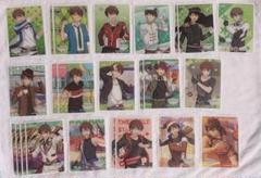 あんスタ 守沢千秋 クリアカード 24枚 まとめ買い sp