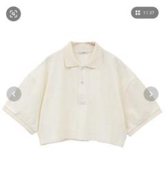 2025年最新】Cropped polo tops claneの人気アイテム - メルカリ