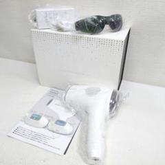 【新品未使用】ミュゼ 脱毛器 ミュゼ 家庭用脱毛器 ✨新品、未使用✨
