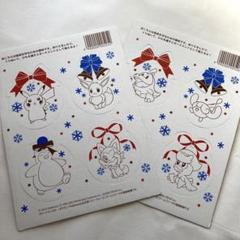 ポケモン　クリスマス　アクリルオーナメントコレクション クリスマス デデンネ マスコット アクリルオーナメント