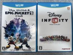 2025年最新】ディズニーインフィニティ wiiuの人気アイテム