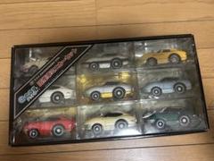 Amazon | ヴォクシー @car.110 限定コレクション9 9台セット