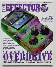 2025年最新】THE EFFECTOR BOOKの人気アイテム - メルカリ