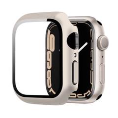 Apple Watch用ホワイト保護ケース