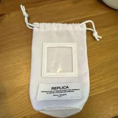 ハ*ル様 Maison Margiela REPLICA 巾着袋のサムネイル