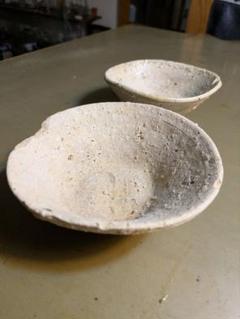専用です。山茶碗 平安末期から鎌倉 1客 古陶器 - メルカリ