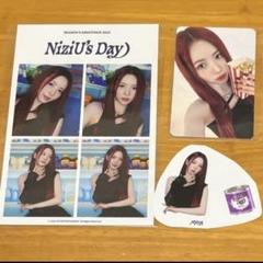 2025年最新】シーグリ niziu 2025の人気アイテム - メルカリ