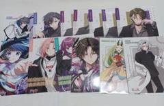 俺クロ ブロマイド103枚、ブロマイドファイル2冊、その他4枚セット