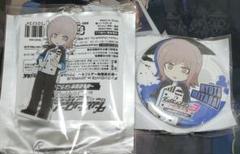 ダンガンロンパ　ぷくっとバッジコレクション　御手洗亮太 41mbbu-cowL._UF350,350_QL50_.jpg