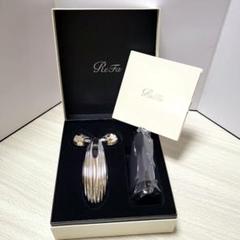 ReFa CARAT RAY 【新品未使用品】ギャンティカード付き refa-01.jpg