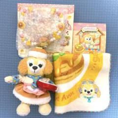 【新品】ワンダフルキッチン　クッキーアン　ストラップ、ぬいば他　計4点 楽天市場】ダッフィー＆フレンズのワンダフルキッチン クッキー
