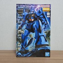 2025年最新】MG 1/100 MS-07B グフ Ver.2.0の人気アイテム