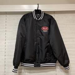 ベストセラー magazine ROLLER × BROSS HWZN 金沢キオスク限定 メルカリ - L ジャケット・アウター