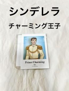 チャーミング王子