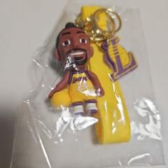 Kobe Bryant ストラップ 24番
