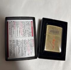 希少zippo バイオハザード レアカラー サンプルCAPCOM 古美
